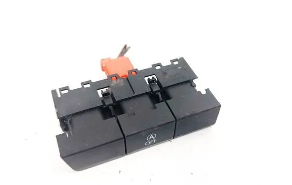 Seat Leon (5F) Traction control (ASR) switch 5P0927137