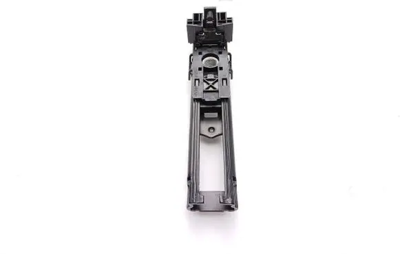 Mercedes-Benz GLE (W166 - C292) Seat belt height adjuster A1668600088
