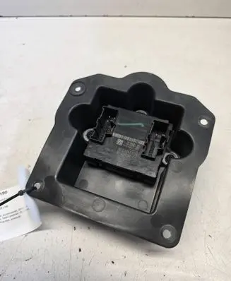 Jaguar XE Door control unit/module FK7214D617AE