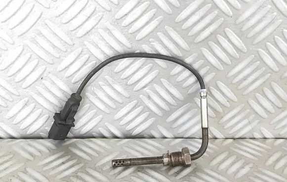 Alfa Romeo Giulietta Exhaust gas temperature sensor 552176695