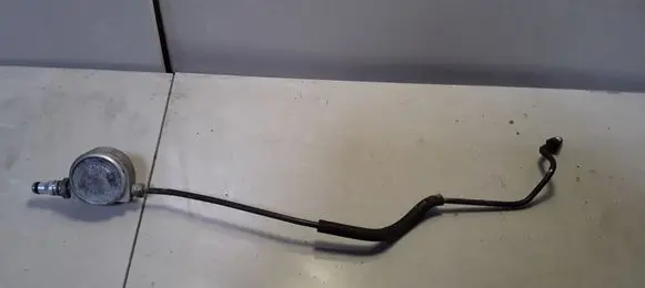 Opel Astra G Clutch pipe/line 