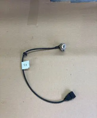 Volkswagen Bora Crankshaft position sensor 038907319ABE