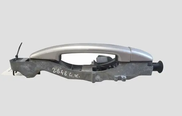 Citroen C4 Grand Picasso Rear door exterior handle 1198G3