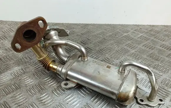 Renault Kadjar EGR valve cooler 147357324R