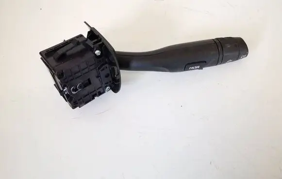 Opel Astra K Indicator stalk 39149294 93180410014