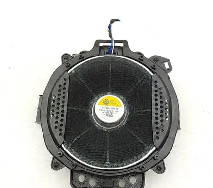 BMW X6M G06 F96 Subwoofer speaker 2622516