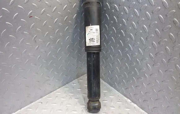 Fiat 500 Rear shock absorber/damper 00519570960 GB48136EY