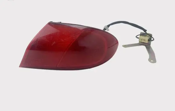 Alfa Romeo 166 Rear/tail lights 60665158 60597301