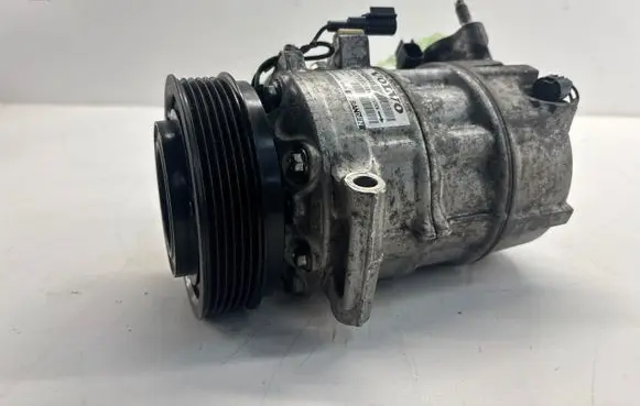 Volvo XC60 Air conditioning (A/C) compressor (pump) P31404446