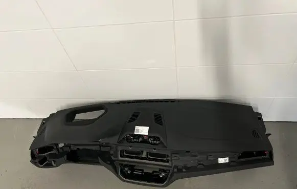 BMW 5 G30 G31 Dashboard 9375427