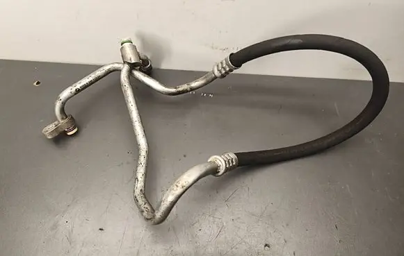 BMW 5 F10 F11 Air conditioning (A/C) pipe/hose 9248522 52529410