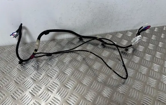 Citroen C4 Grand Picasso Other wiring loom 9806709680 10314016 7580924