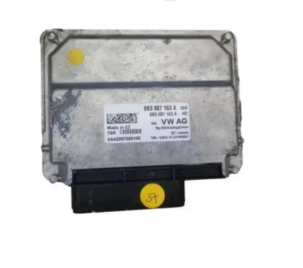 Audi A4 S4 B9 8W Other control units/modules 8B3907163A AAA2097380100