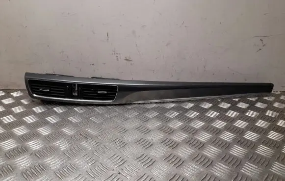 Mazda CX-5 Dash center air vent grill KA0G6491X