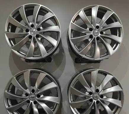 Mercedes-Benz S W223 R19 alloy rim KBA47892
