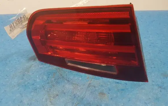 BMW 7 F01 F02 F03 F04 Rear/tail lights