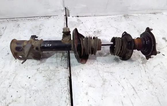 Honda CR-V Front shock absorber/damper 635601811 874835