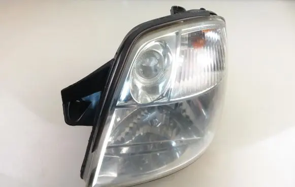 KIA Picanto Headlight/headlamp