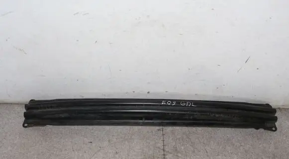 Volkswagen Eos Rear bumper cross member