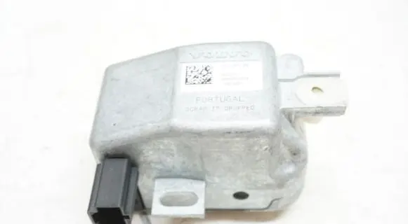 Volvo XC60 Steering wheel axle 32246736