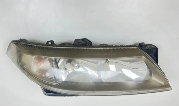 Renault Laguna II Headlight/headlamp 7701474502 89007577