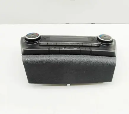 Hyundai Tucson TL Interior fan control switch 97250D7JB0