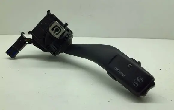 Volkswagen Touran I Wiper control stalk 1K0953519A