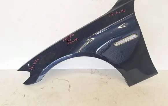 BMW 5 F10 F11 Fender 