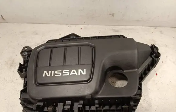 Nissan X-Trail T32 Engine cover (trim) PA6GF20MD10