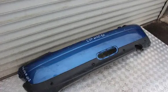 Mini One - Cooper R50 - 53 Rear bumper