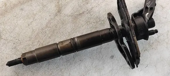 Volkswagen Phaeton Fuel injector 059130277AB 0445115037