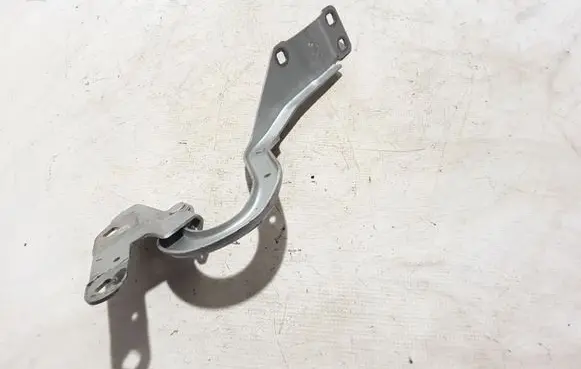 Renault Espace V (RFC) Engine bonnet/hood hinges 654010288R