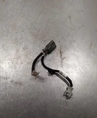 Ford S-MAX Fuel injector wires 