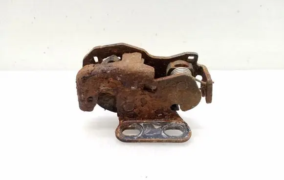 Mercedes-Benz Vito Viano W447 Loading door lock A6397400535