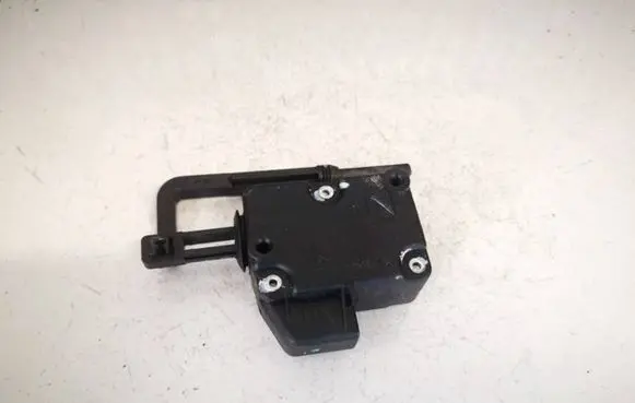 Central locking motor
