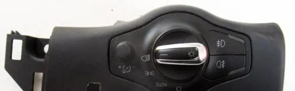 Audi A5 Sportback 8TA Light switch 8K0941531AL SW0090 0110100150