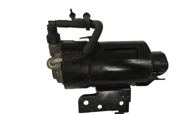 Hyundai Santa Fe Fuel filter 