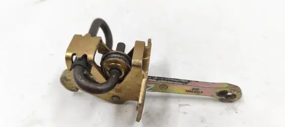 BMW 3 E36 Front door check strap stopper 1960565V
