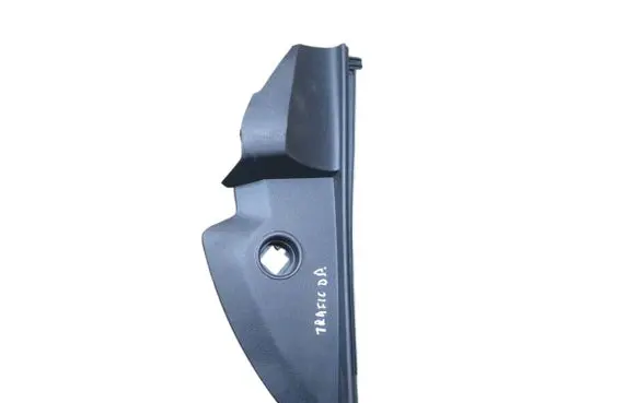 Renault Trafic III (X82) Dashboard side end trim 689202851R 93452501 93868016