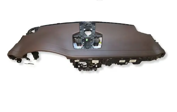 Porsche Cayenne (9Y0 9Y3) Dashboard P0536L MAC028BA3587