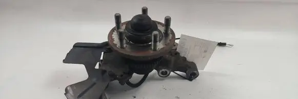 Ford Mustang VI Front wheel hub spindle knuckle 