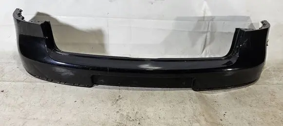Volkswagen Golf V Rear bumper 1K6807421 1K6807521