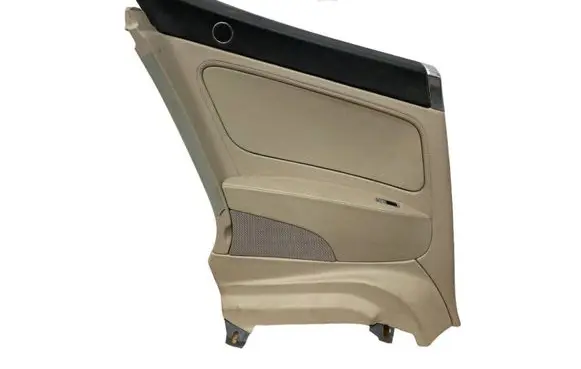 Bentley Continental Coupe rear side trim panel 3W3867043C