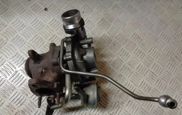Nissan Note (E12) Turbo 144117533R H8201164371