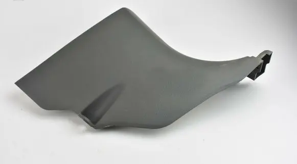 Toyota Land Cruiser (J150) Foot area side trim 6211160160A0