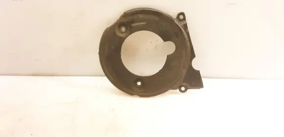 Volkswagen Touran I Timing belt guard (cover) 038109175