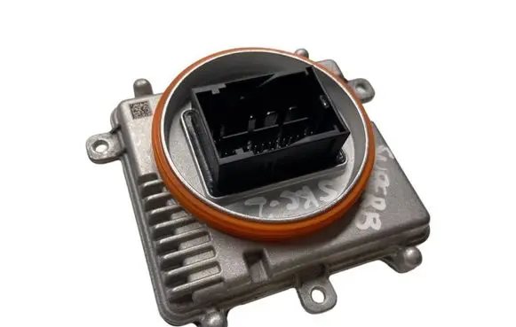 Skoda Superb B8 (3V) Headlight ballast module Xenon 992941571AA 092941571A 10101500038