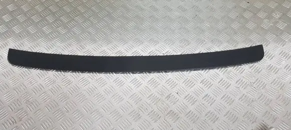 Ford Focus C-MAX Rear bumper trim bar molding AM5117C773A