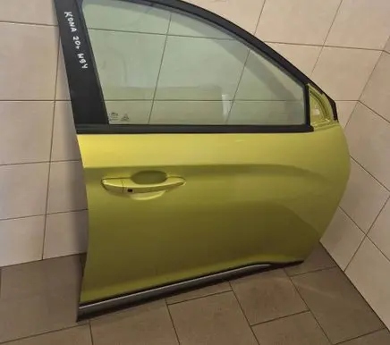Hyundai Kona I Front door 