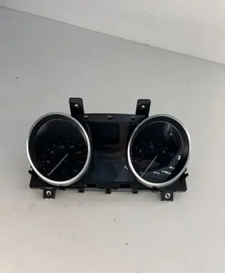 Jaguar F-Pace Speedometer (instrument cluster) JK8310F844EB LR0043105